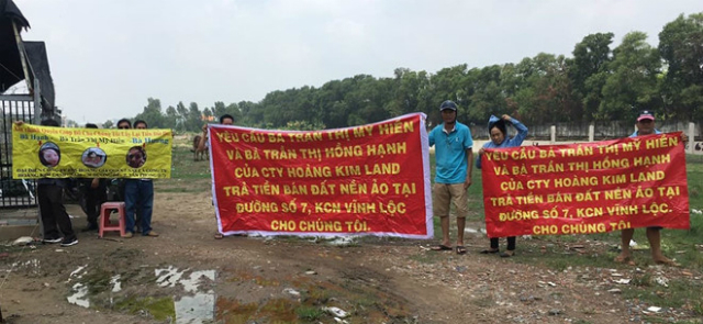 Công an TPHCM truy tìm trùm lừa đảo bán dự án ma trốn khỏi Viện Pháp y Tâm thần