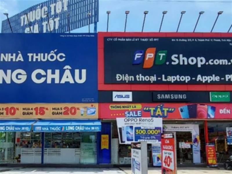 FPT Retail đặt kỳ vọng tăng trưởng ở những mảng mới còn nhiều tiềm năng