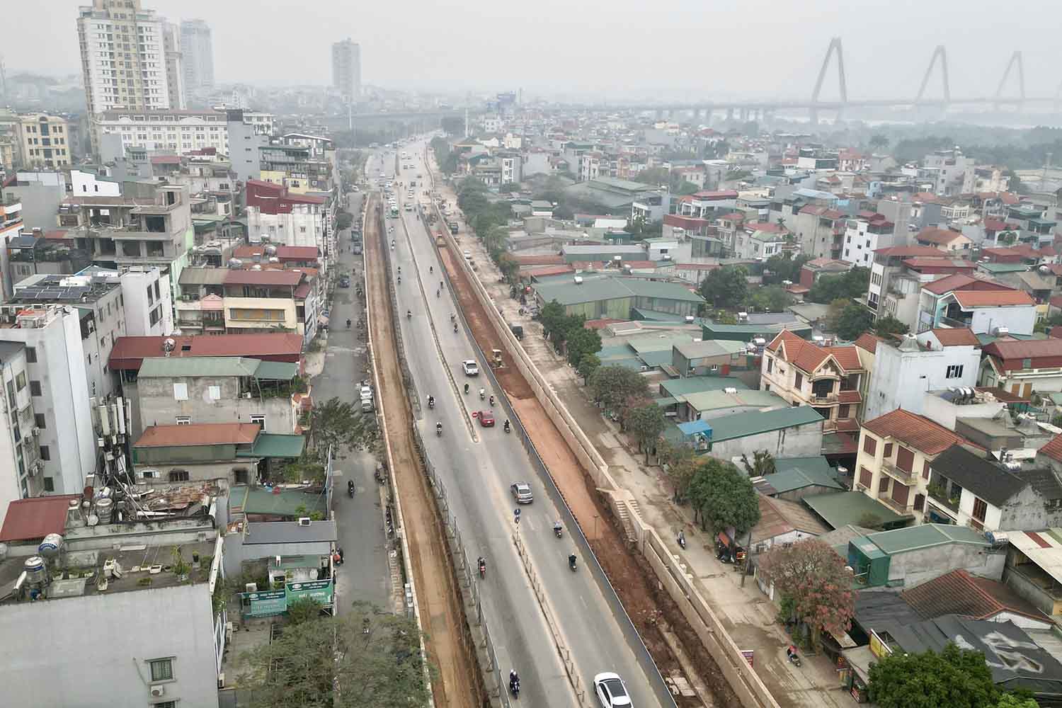 Mở rộng điều tra, xử lý nghiêm sai phạm vụ án Tập đoàn Thuận An