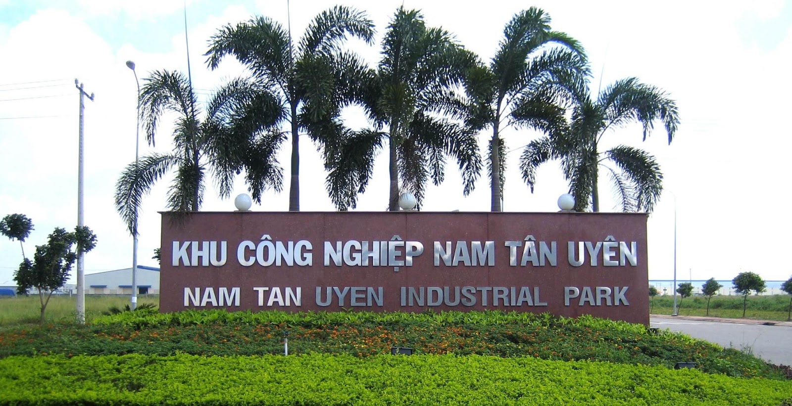 Nam Tân Uyên (NTC) báo lãi quý 1 giảm 18%