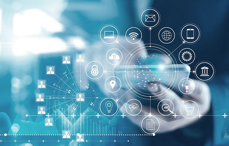 Đẩy mạnh chuyển đổi số quốc gia, tạo bứt phá phát triển kinh tế-xã hội