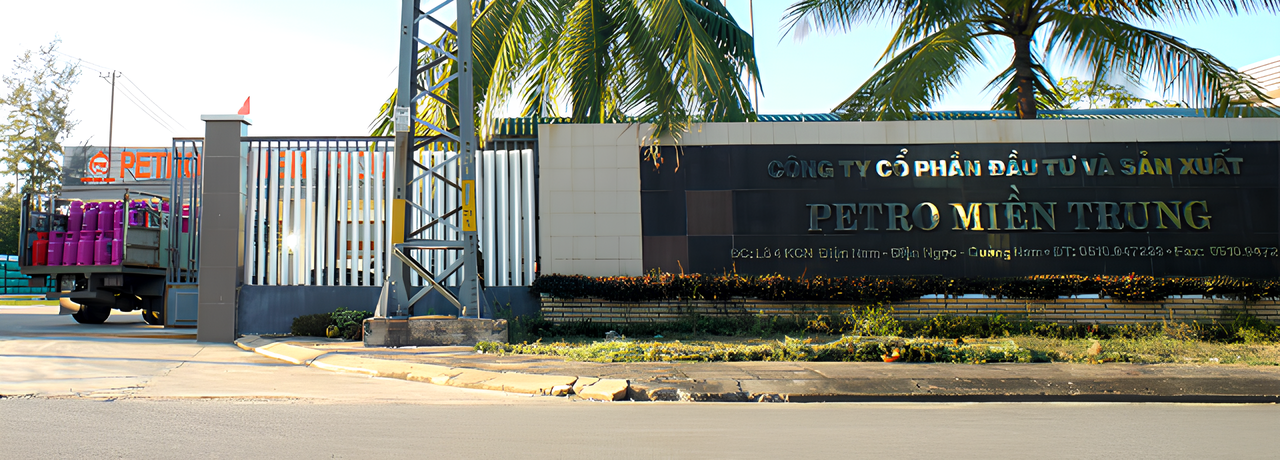 Sai phạm về thuế, Petro Miền Trung bị xử phạt và truy thu hơn 37 tỷ đồng