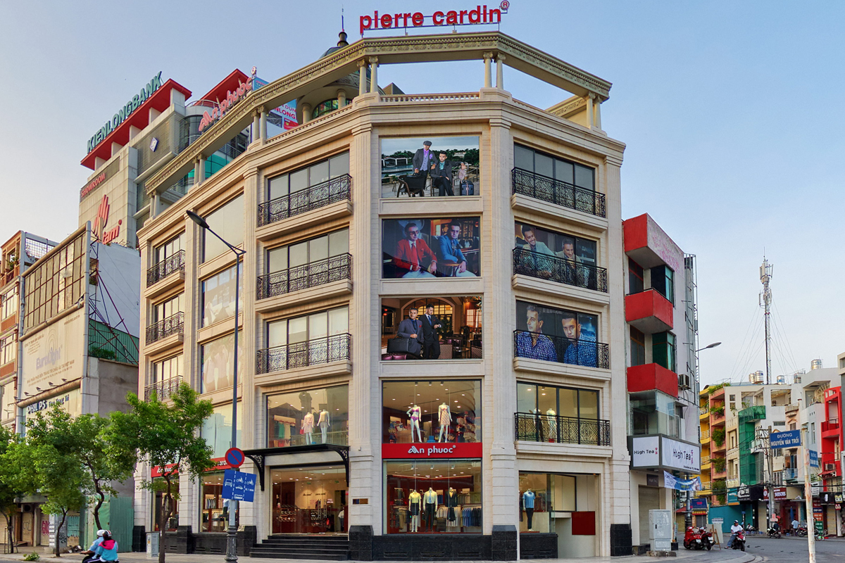 Vi phạm công bố thông tin, Công ty May thêu giày An Phước bị xử phạt