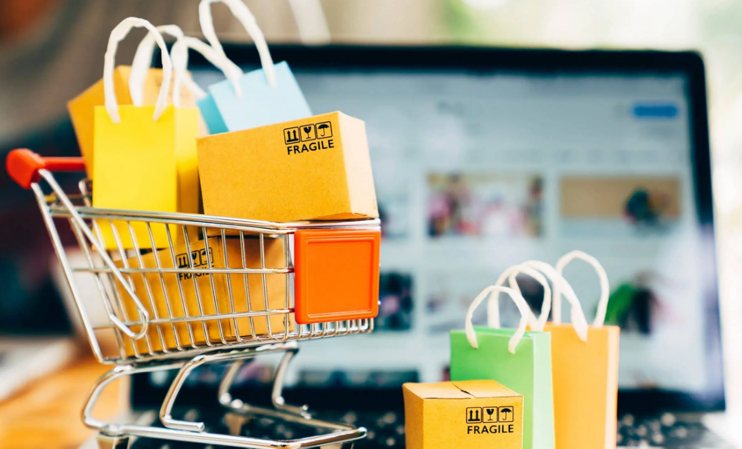 Bán lẻ trực tuyến quý I tăng trưởng vượt xa dự báo