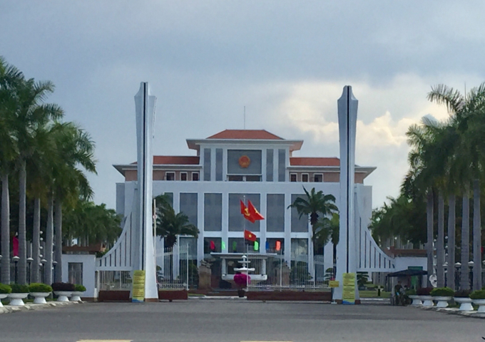 Chủ tịch UBND tỉnh Quảng Nam thua kiện người dân