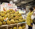 Sau khi Việt Nam soán ngôi Thái Lan tìm đường xuất khẩu 1 triệu tấn sầu riêng 