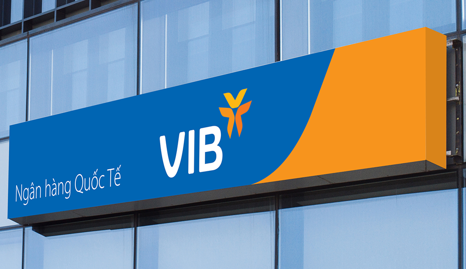 VIB Doanh thu tăng 8%, lợi nhuận quý 1 đạt hơn 2.500 tỷ đồng