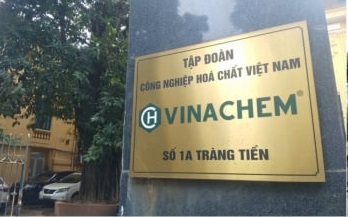 Nhiều sai phạm trong chấp hành quy định pháp luật về lao động tại Tập đoàn hóa chất Việt Nam