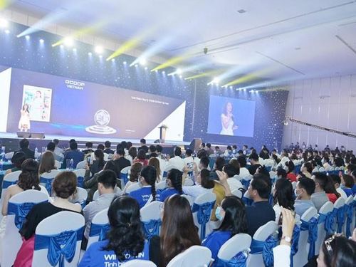 Tăng cường thanh, kiểm tra hoạt động bán hàng đa cấp