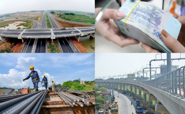 Thủ tướng yêu cầu xử lý nghiêm tổ chức, cá nhân cố tình làm chậm tiến độ giải ngân vốn đầu tư công