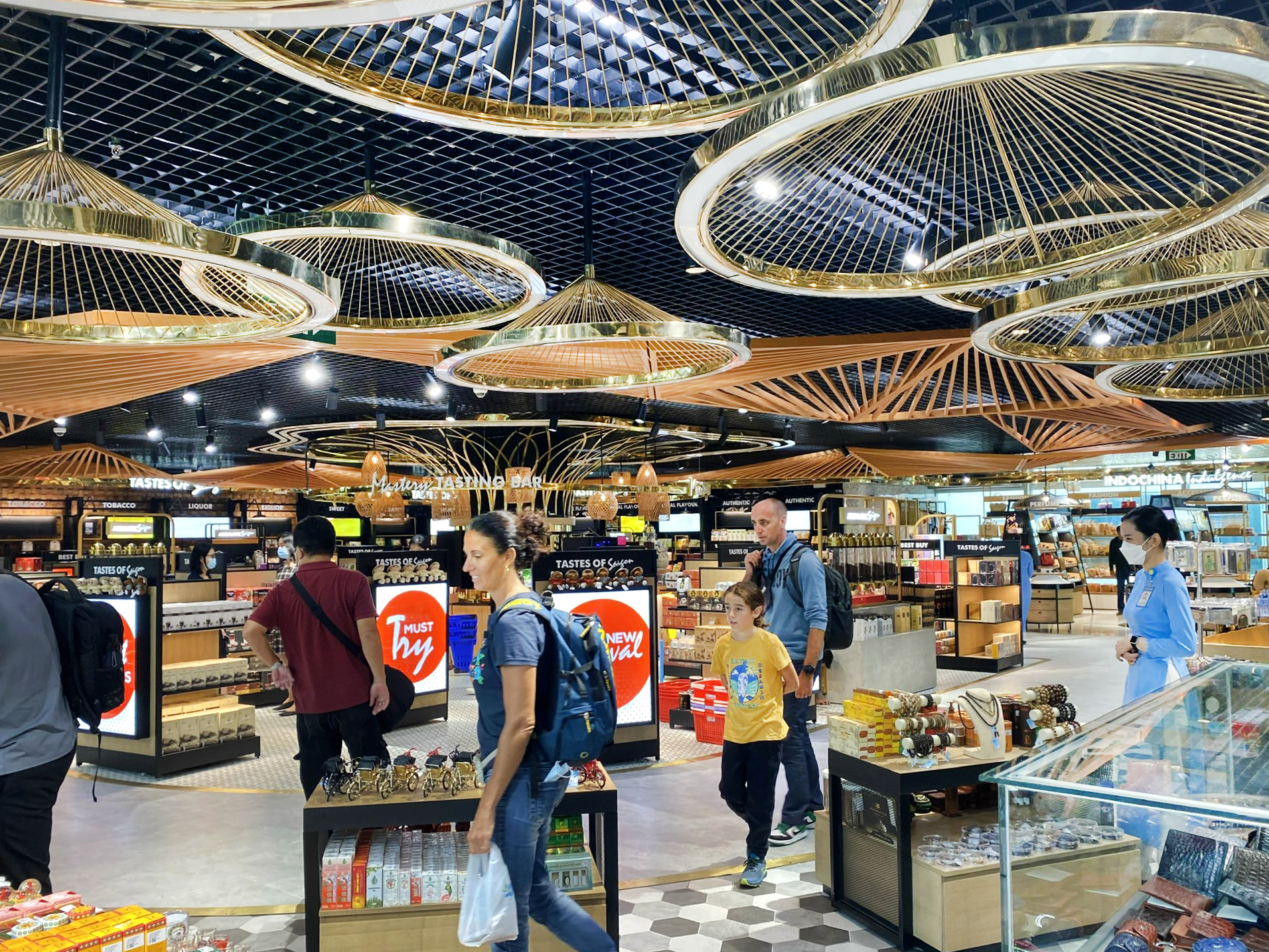 Sắp có diễn đàn lớn hàng không, bán lẻ du lịch quốc tế tại TP.HCM