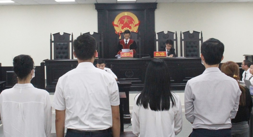 Vụ đấu giá đất Cổ Dương Trả hồ sơ, điều tra việc bỏ lọt các cán bộ liên quan