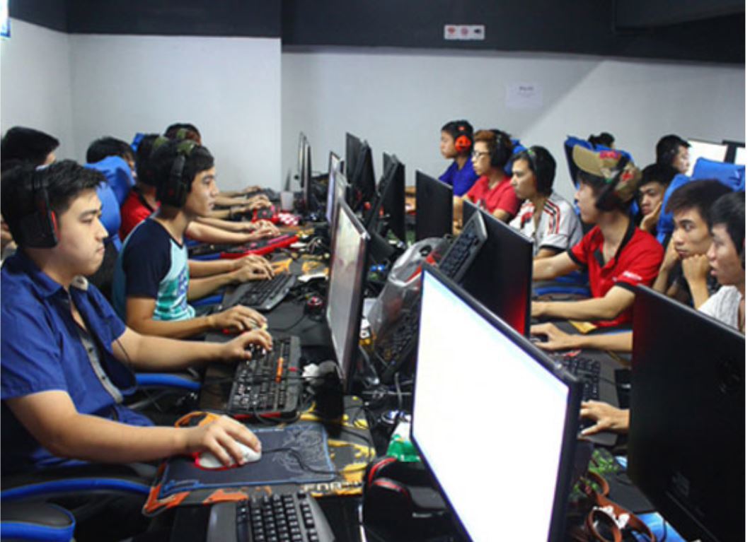 49 doanh nghiệp bị đình chỉ Giấy phép cung cấp dịch vụ trò chơi điện tử G1 trên mạng