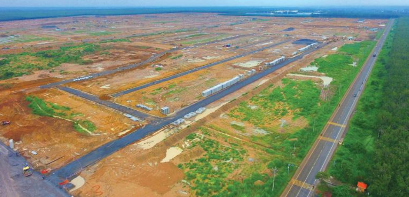 Cấm phân lô bán nền tại 105 thành phố, thị xã, giá bất động sản sẽ ra sao