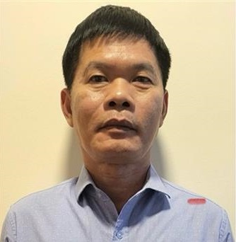 Bắt tạm giam Phó Chủ tịch UBND tỉnh Vĩnh Phúc Nguyễn Văn Khước