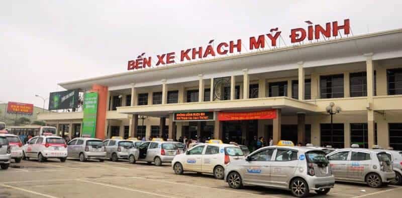 Nguyên nhân nào khiến khách chưa quay trở lại các bến xe