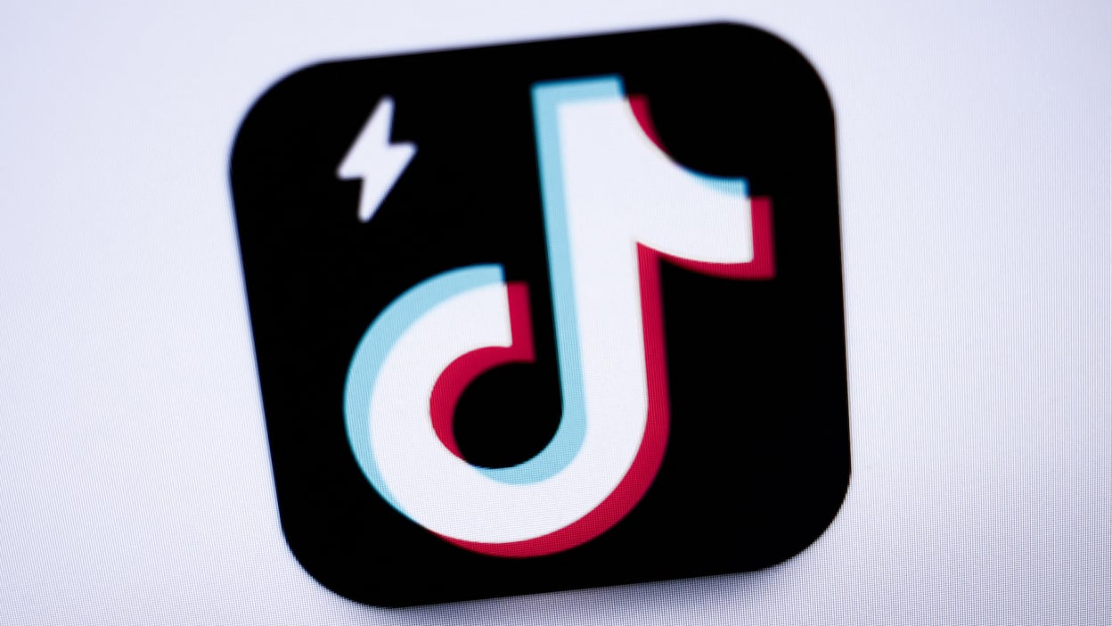 TikTok đối mặt với án phạt mới tại EU