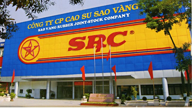 Kết luận thanh tra chỉ ra nhiều vi phạm về lao động tại Công ty CP Cao su Sao Vàng