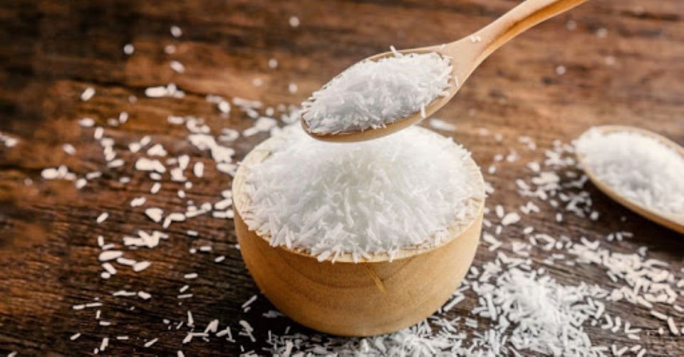 Tiếp nhận hồ sơ yêu cầu rà soát cuối kỳ chống bán phá giá bột ngọt Indonesia, Trung Quốc