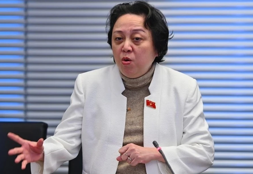 Vì lợi nhuận, nhiều cá nhân, tổ chức lừa bán thực phẩm chức năng xô chậu cho người dân