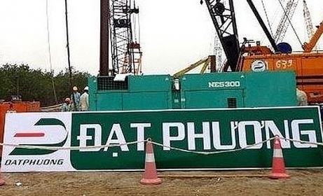 Liên quan đến Thuận An tại nhiều gói thầu Tập đoàn Đạt Phương làm ăn thế nào 