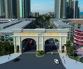 Thái Nguyên Lộ diện doanh nghiệp chưa đầy 1 tuổi muốn làm KĐT Nam Thái hơn 2.000 tỷ 