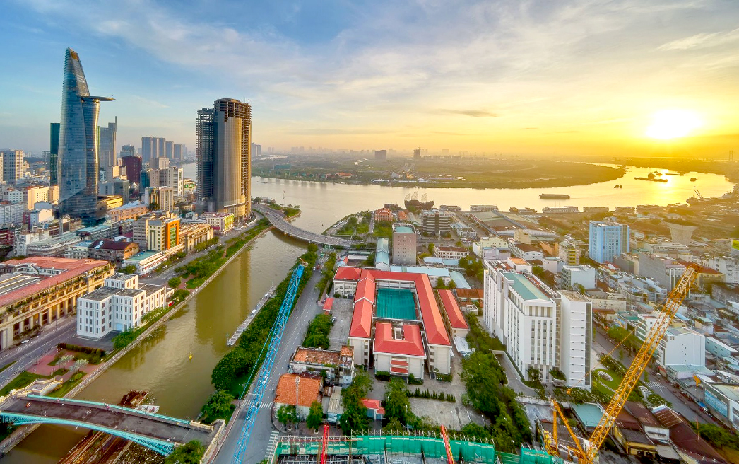 Nền kinh tế có nhiều khởi sắc nhưng vẫn cần thêm trợ lực