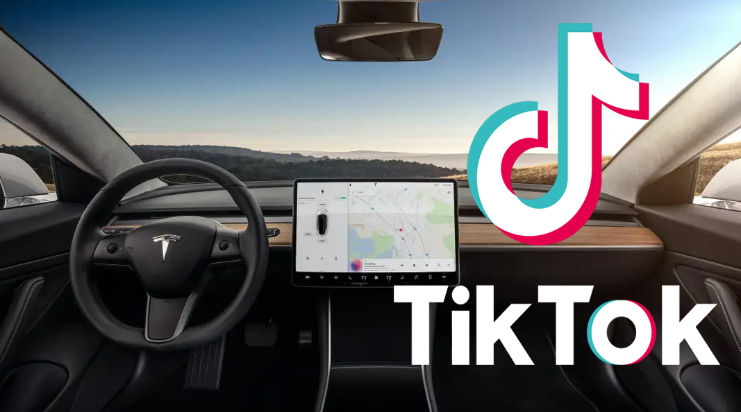 Tiktok bị cấm tại Hoa Kỳ khởi đầu cho cuộc xung đột về dữ liệu