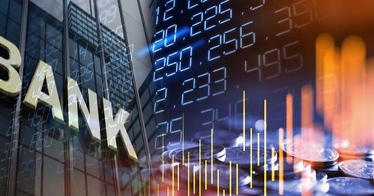 Nhiều ngân hàng rục rịch chuyển sàn niêm yết, tăng mạnh vốn