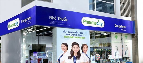 Xử phạt nhiều nhà thuốc vi phạm tại TP Đà Lạt