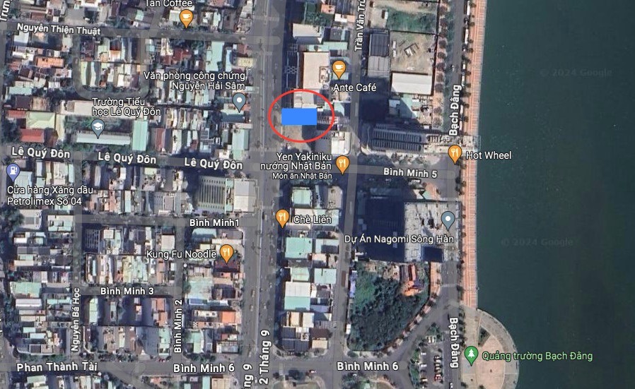 Loạt BĐS “vàng” được nêu trong vụ ly hôn của cựu Giám đốc Sở Kế hoạch đầu tư tỉnh Quảng Nam