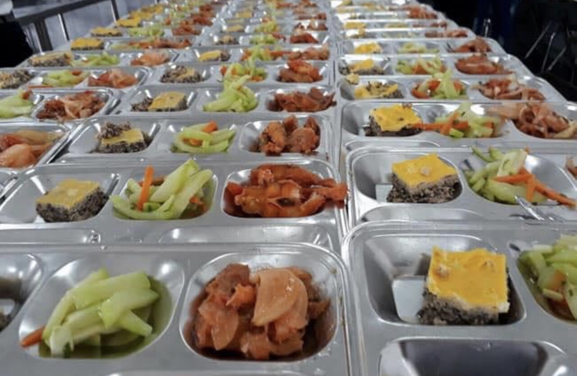 Vi phạm về an toàn thực phẩm Hai công ty cung cấp thức ăn công nghiệp tại Bình Dương bị xử phạt