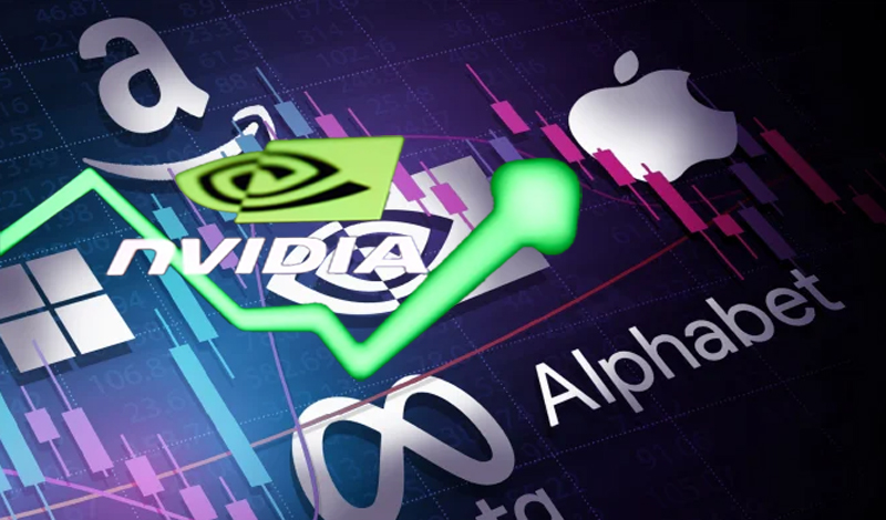 Ai là người chiến thắng trong cuộc đua AI của Big Tech