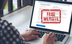 Cảnh báo Giả mạo website của Bộ TTTT để lừa đảo, đánh cắp thông tin