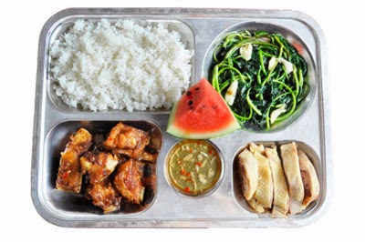 Vi phạm về an toàn thực phẩm Công ty xuất nhập khẩu An Catering bị phạt 20 triệu đồng