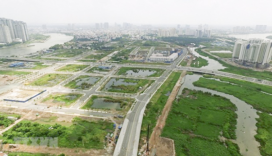 HoREA đề nghị phân biệt rõ giữa đấu thầu với đấu giá quyền sử dụng đất