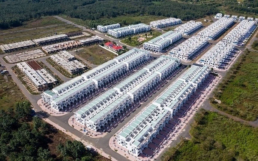 ‘Chây ì’ nợ thuế, Đầu tư LDG bị cưỡng chế trích tiền từ tài khoản