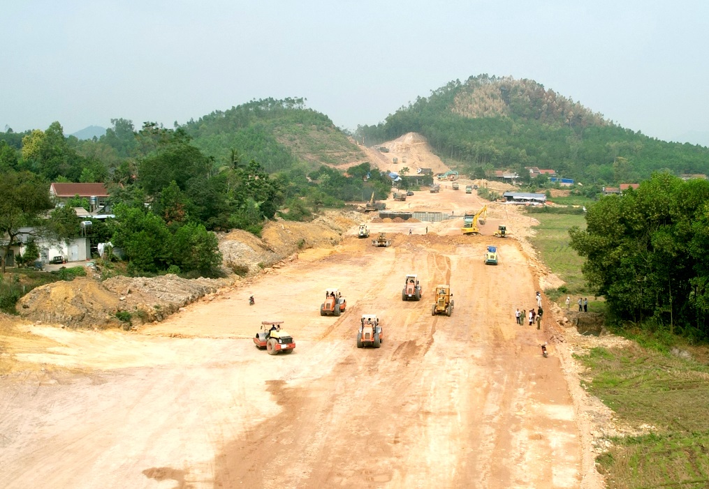 Tăng thêm gần 700 tỷ đồng đầu tư dự án kết nối giao thông miền núi phía Bắc