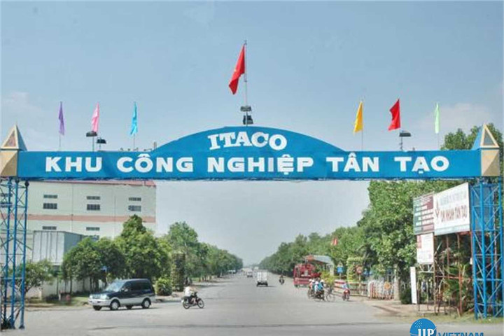 Nợ thuế quá hạn, Tân Tạo (ITA) bị cưỡng chế dừng thủ tục hải quan