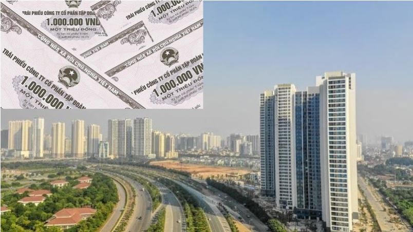 Lối thoát nào cho doanh nghiệp bất động sản với hạn trái phiếu