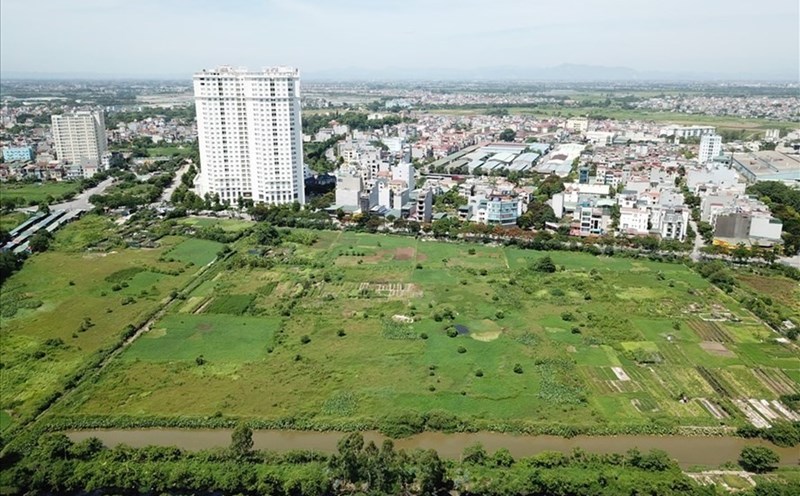 TPHCM Hàng chục căn nhà chưa được cấp sổ hồng vì ách tắc định giá đất