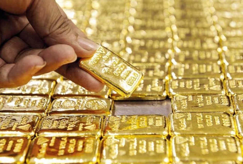 Giá vàng SJC tiếp tục lập đỉnh, NHNN nối lại hoạt động đấu thầu vàng miếng 