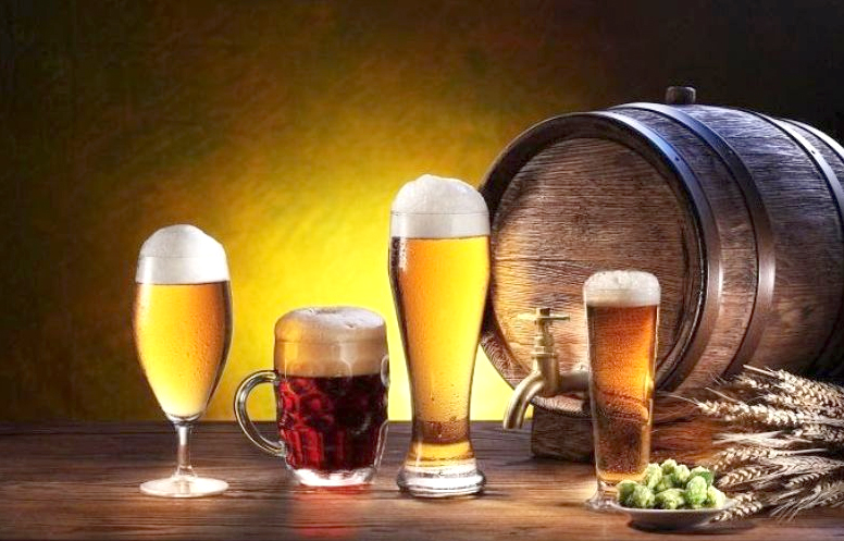 Bất chấp việc siết nồng độ cồn, năm 2024 ngành bia có tăng trưởng trở lại