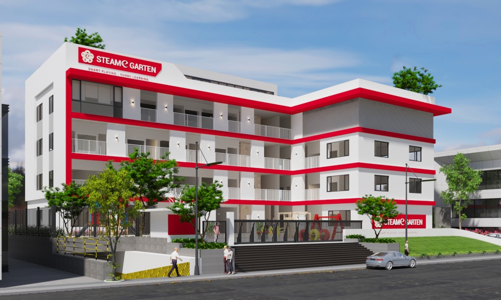 Xử phạt công ty thành viên về đầu tư hạ tầng giáo dục của Apax Holdings