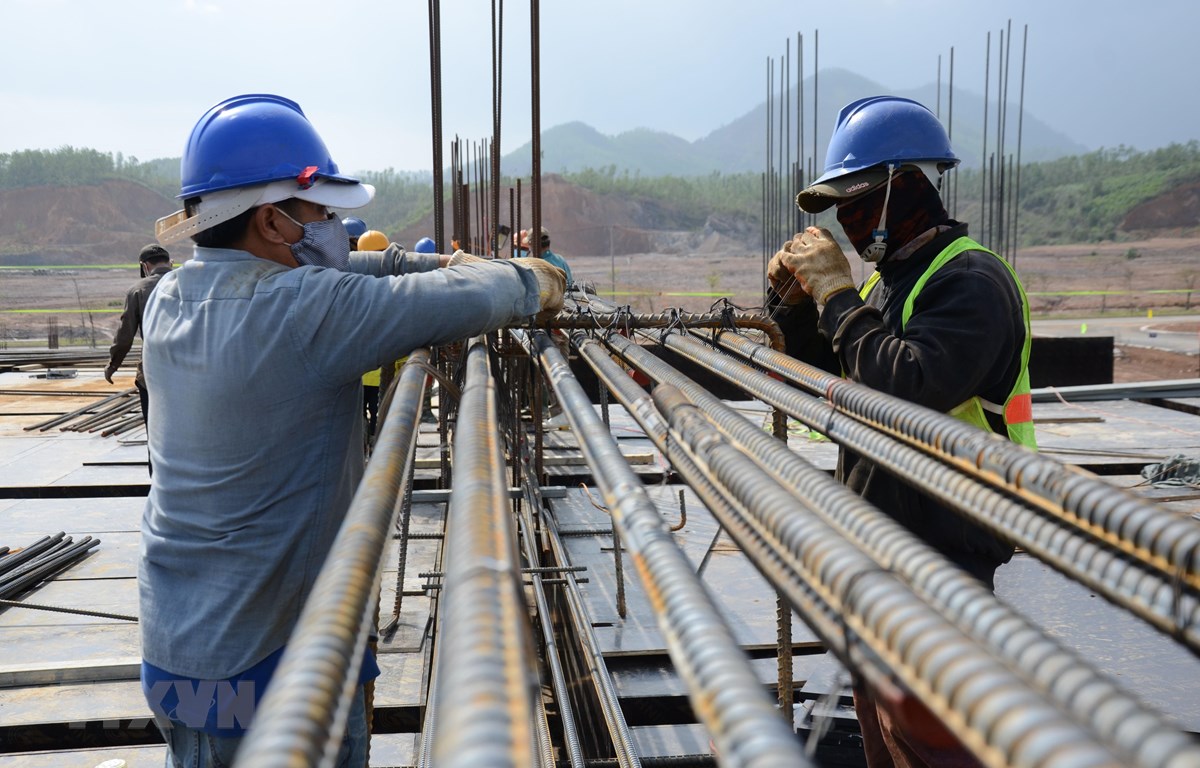 Giá thép hôm nay 85 Quay đầu giảm trên sàn Thượng Hải