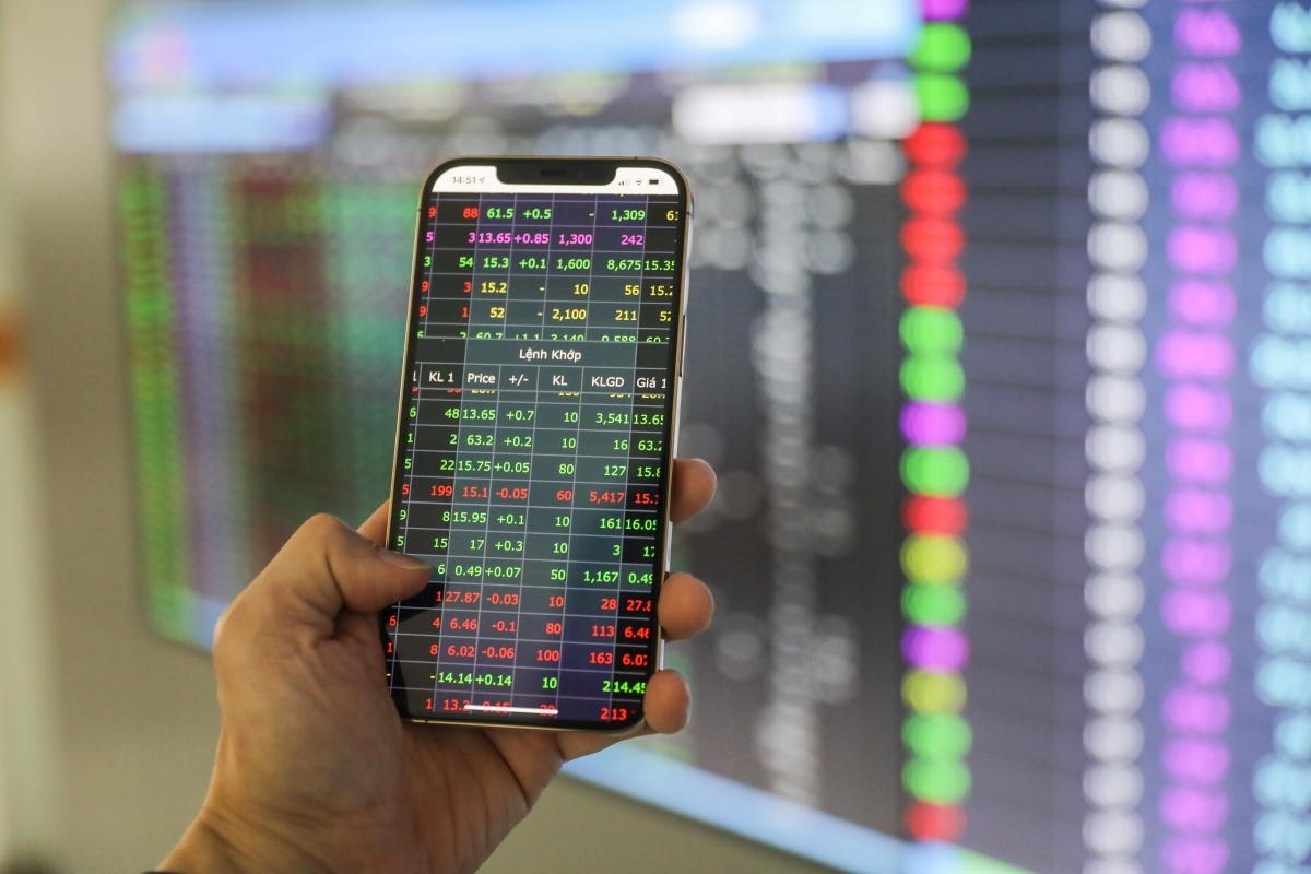 Siết chặt quản lý thuế thu nhập từ cổ tức bằng cổ phiếu, cổ phiếu thưởng