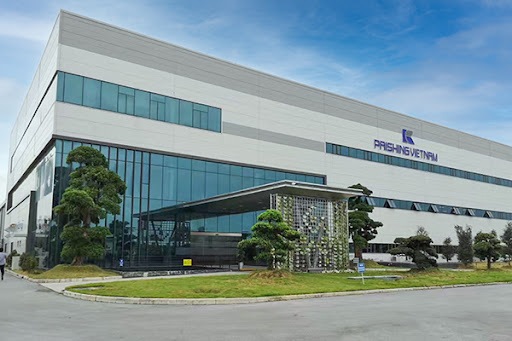 Xả thải vượt 480 lần quy chuẩn, CTCP Paishing Việt Nam bị xử phạt 294 triệu đồng