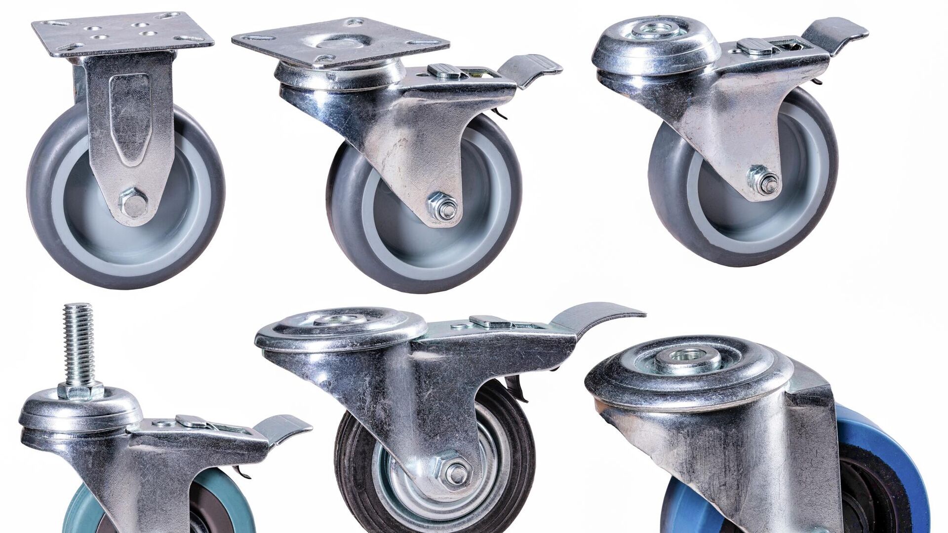 Hoa Kỳ chấm dứt điều tra bánh xe kéo bằng thép nhập khẩu từ Việt Nam