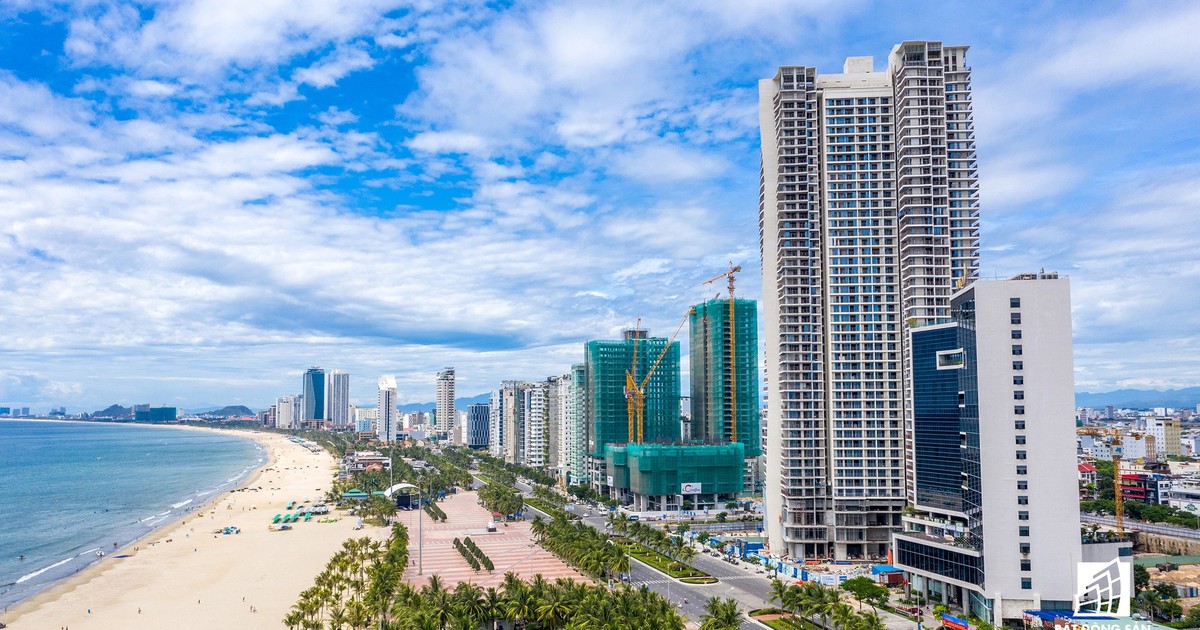 Bùng nổ rồi ế ểm, giải pháp nào cho thị trường Condotel Việt Nam