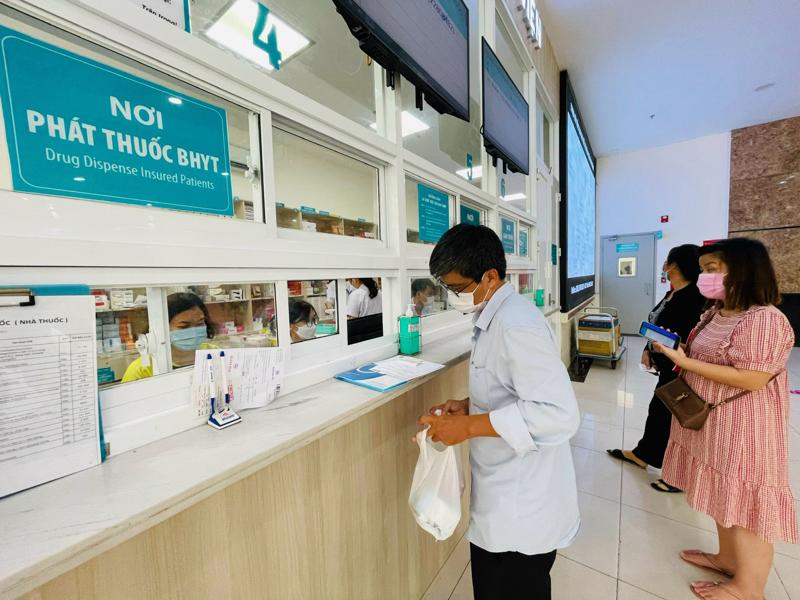 TPHCM Nhiều cơ sở vi phạm về sản xuất, kinh doanh và quản lý thuốc